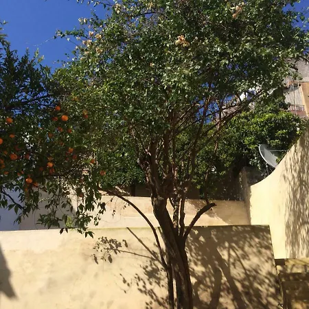 Appartement Sobre Ribas 2|12 *